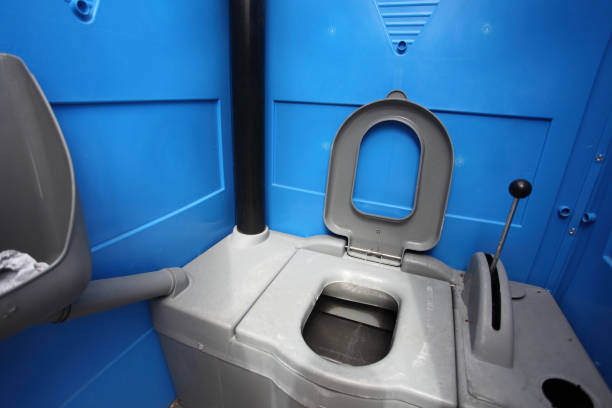 Professional porta potty rental in Breinigsville, PA