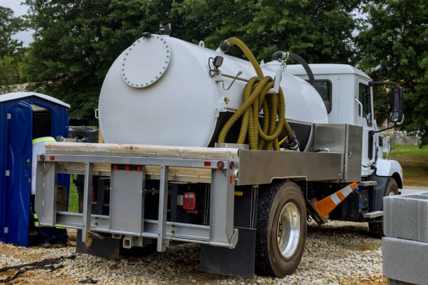 Trusted Breinigsville, PA porta potty rental Experts