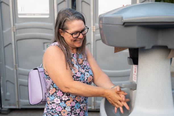 Best Porta potty rental near me  in Breinigsville, PA