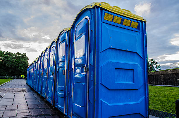 Portable Toilet Options We Offer in Breinigsville, PA