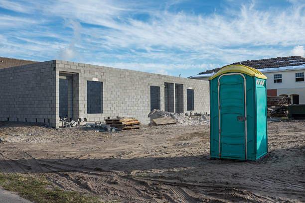 Best Sanitation services for porta potties  in Breinigsville, PA