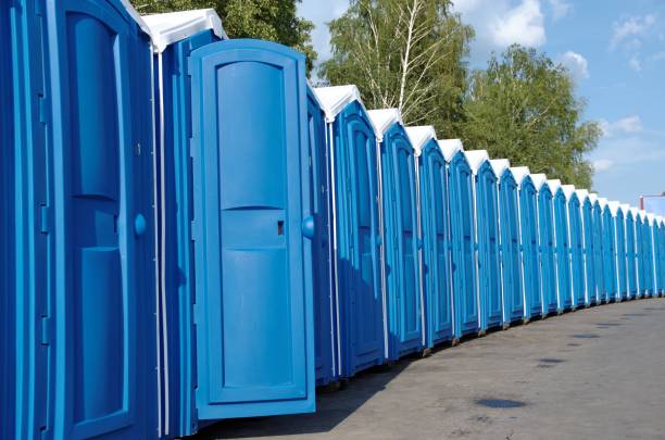 Porta potty rental for festivals in Breinigsville, PA